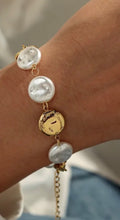 Golden Tide Bracelet | Gold