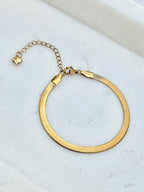 Willa Jean Bracelet | Gold