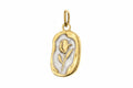 Flower Charm