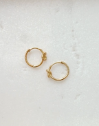Minnie May Knots | Gold
