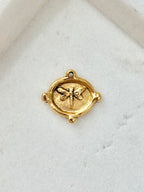 Fable Necklace | Dragonfly or Butterfly