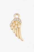 Angel Wing Charm