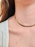 Willa Jean Necklace | Gold & Silver
