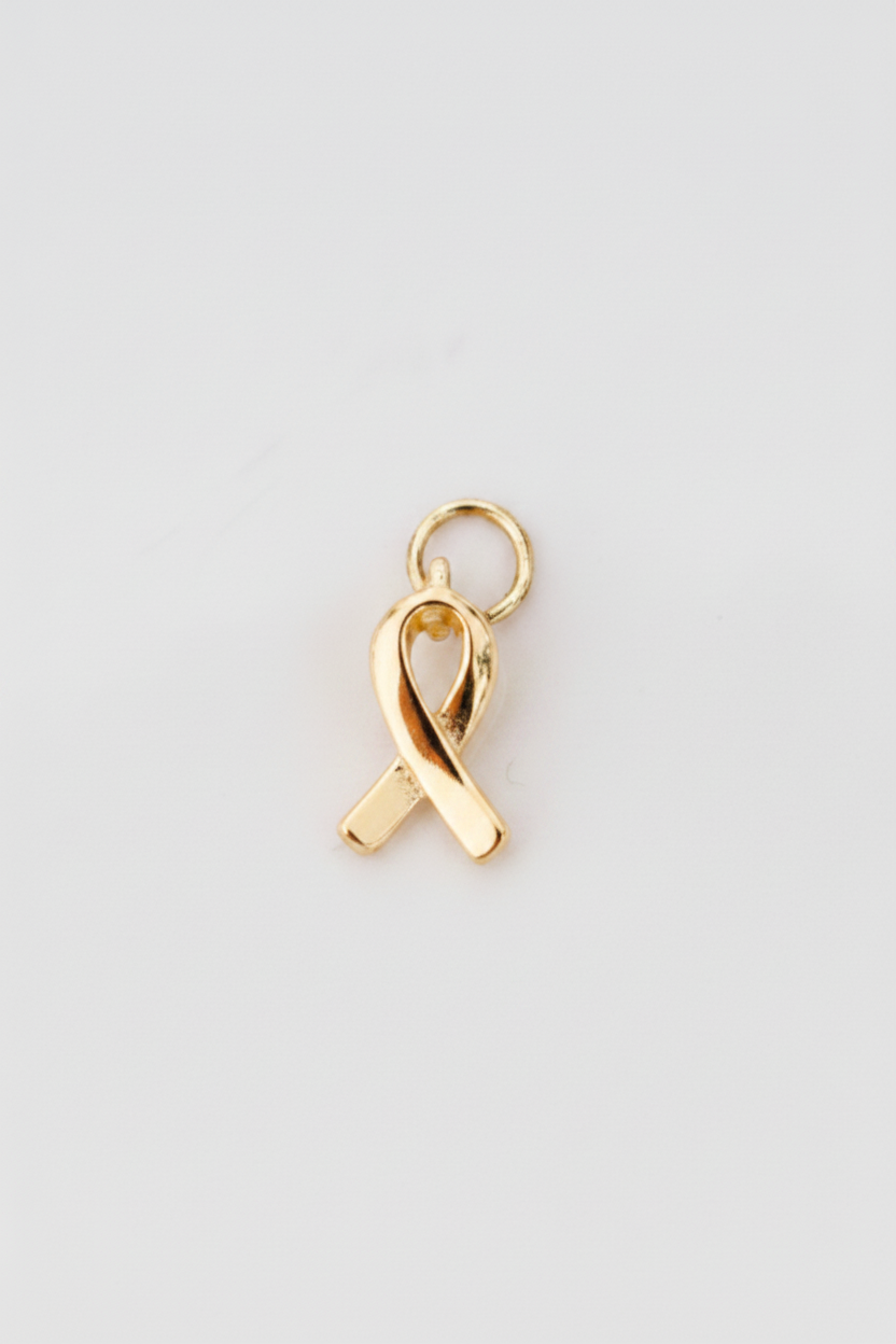Carry It With You Charm Necklace | Gold