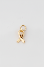 Carry It With You Charm Necklace | Gold