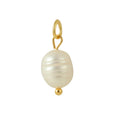 Freshwater Pearl Charm