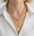 Juliette Necklace