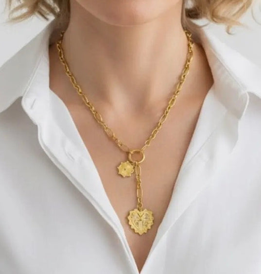 Juliette Necklace