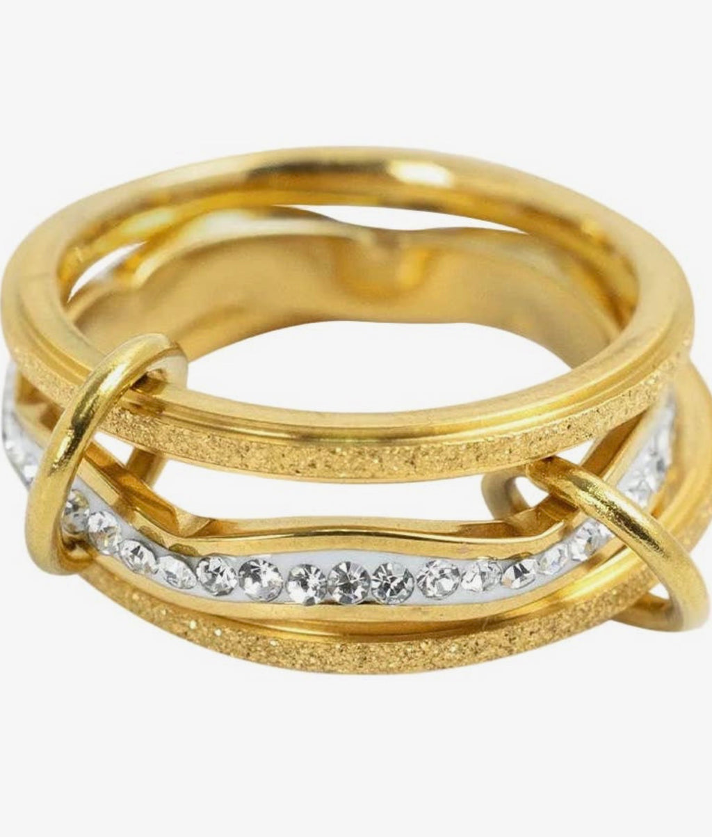 Rowan Ring