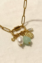 Shell Charm