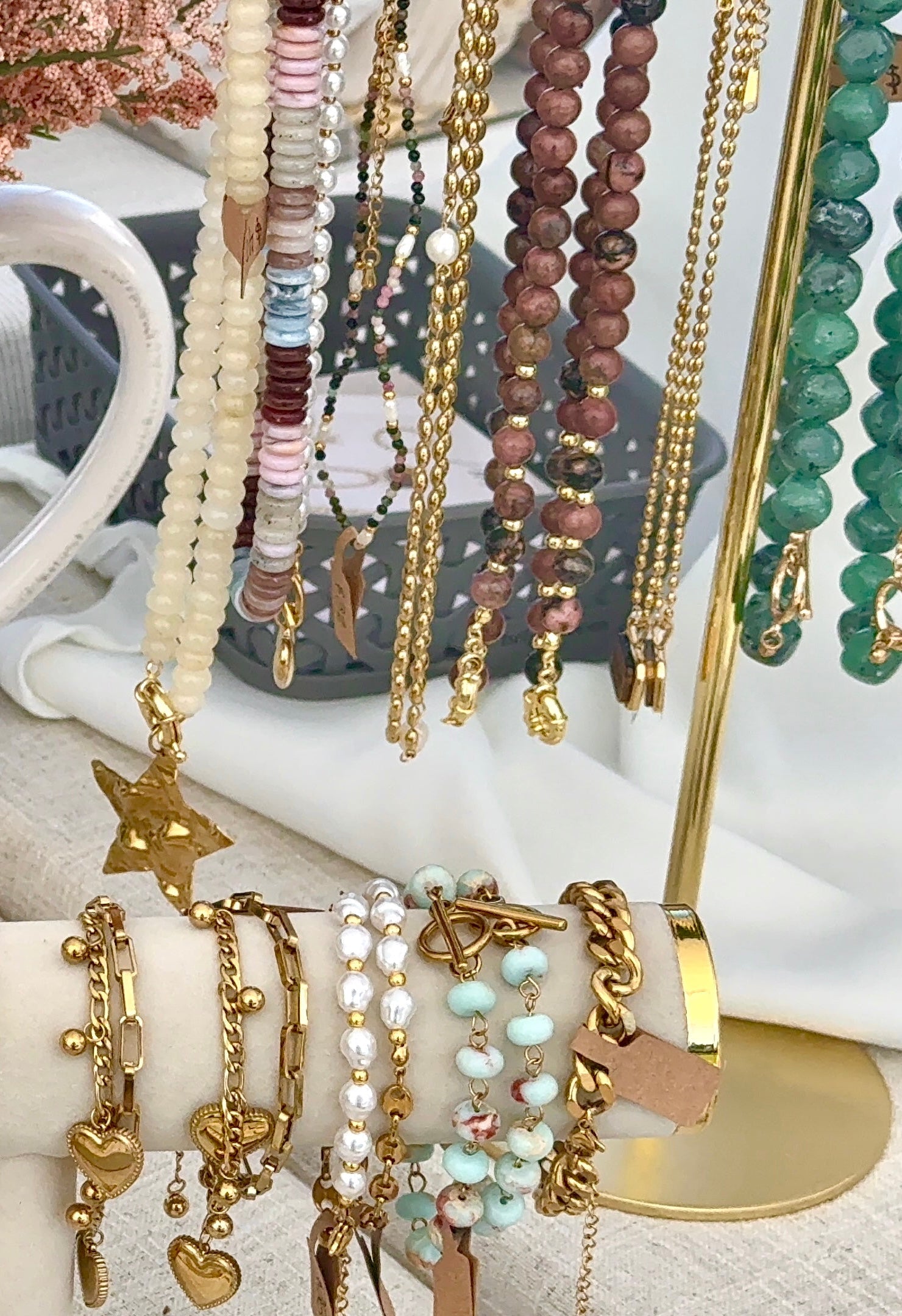 Star Charm