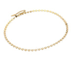 Little Darling Necklace / Gold