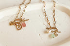 Flower Charm