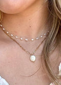Golden Pearl Stack