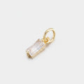 Crystal Clear Charm