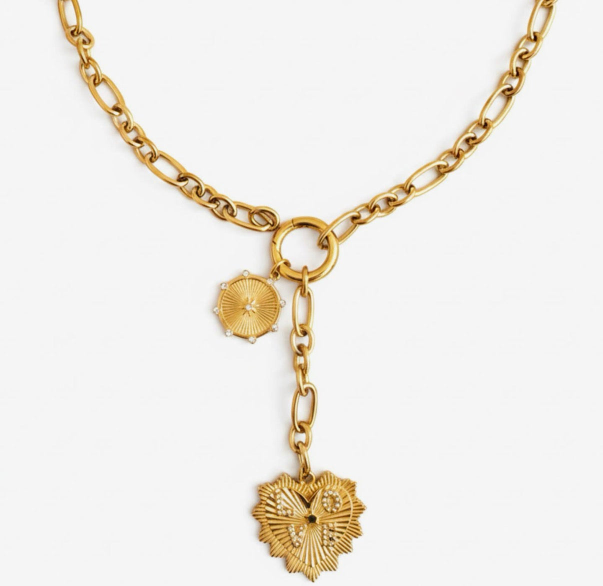 Juliette Necklace