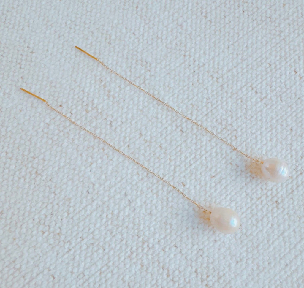 Eloise Dangle Earrings