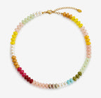 Florence Bead Necklace