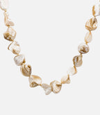 Coastal Shell Necklace