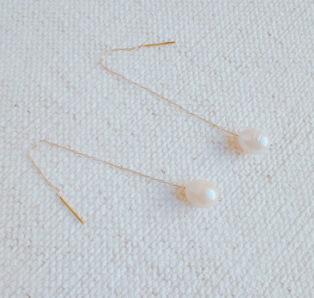 Eloise Dangle Earrings
