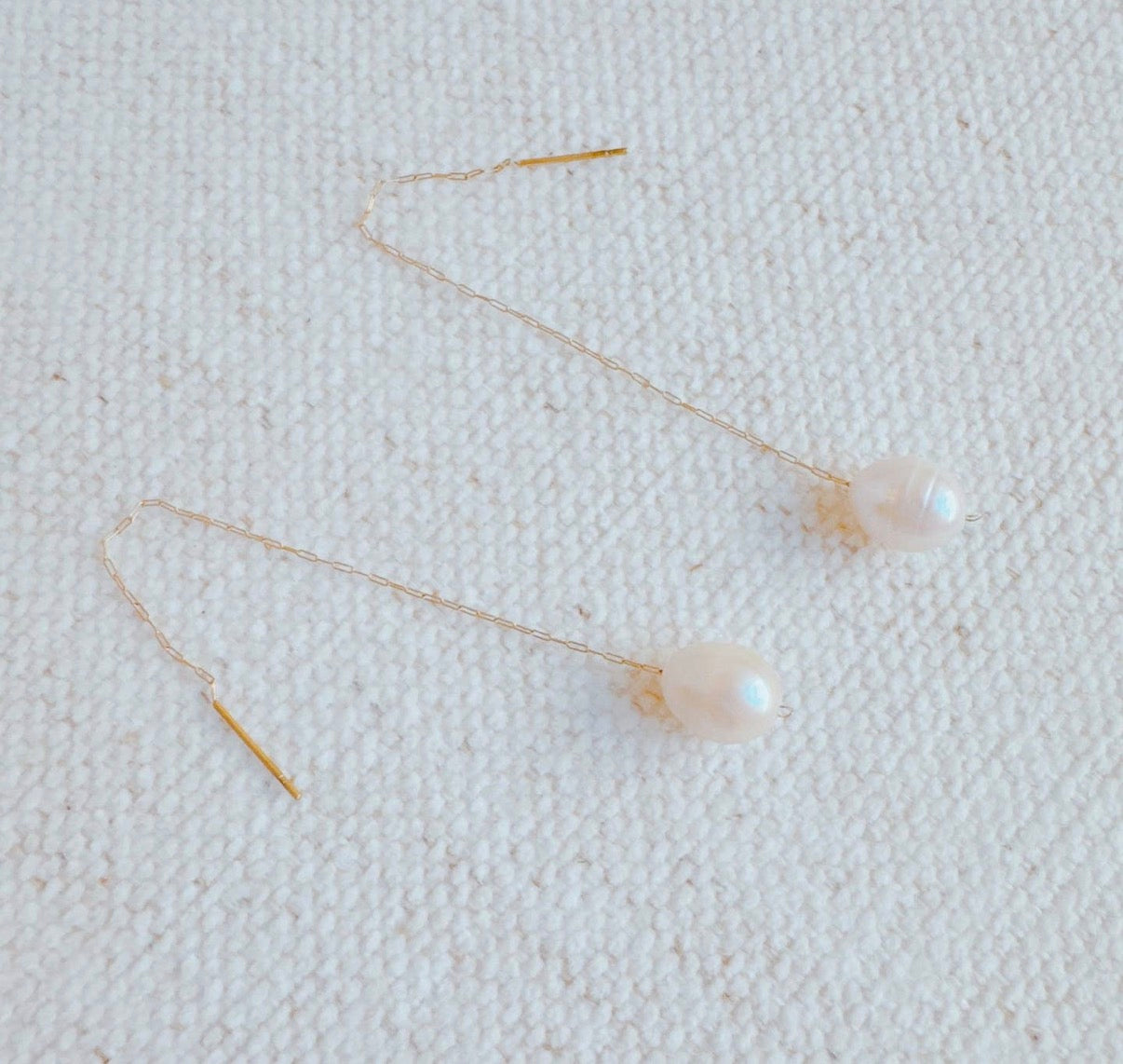 Eloise Dangle Earrings