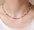 The Betsy Necklace
