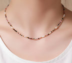 The Betsy Necklace