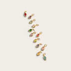 Pieces Of You Birthstone Charms