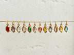 Pieces Of You Birthstone Charms