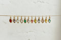 Pieces Of You Birthstone Charms