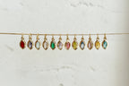Pieces Of You Birthstone Charms