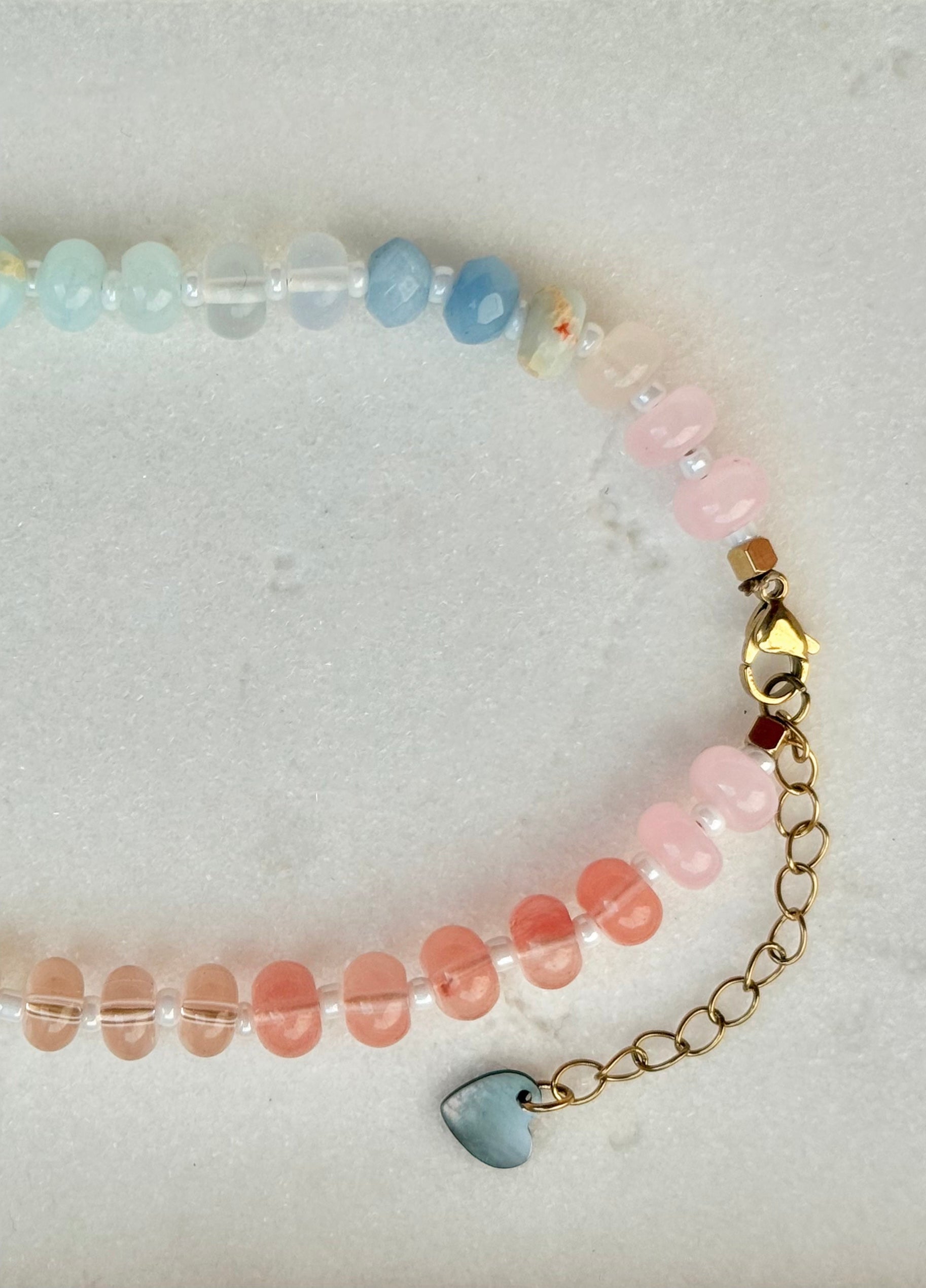 Sweet Escape Necklace