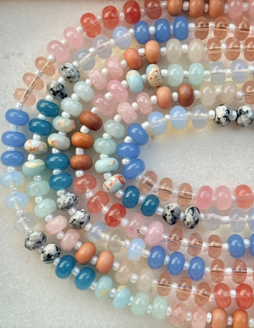 Sweet Escape Necklace