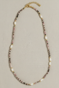 The Betsy Necklace