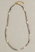The Betsy Necklace