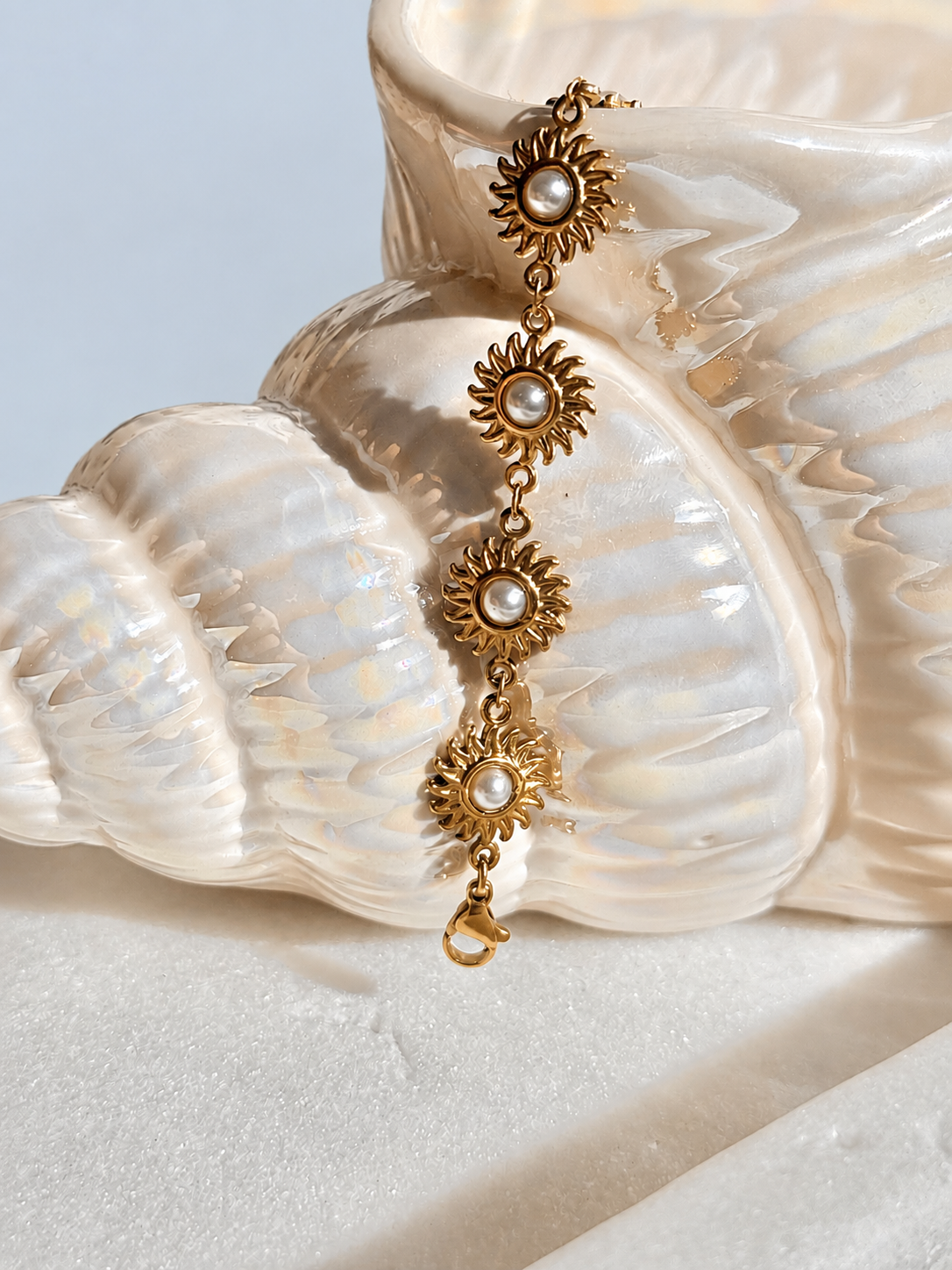 The Aurora Bracelet