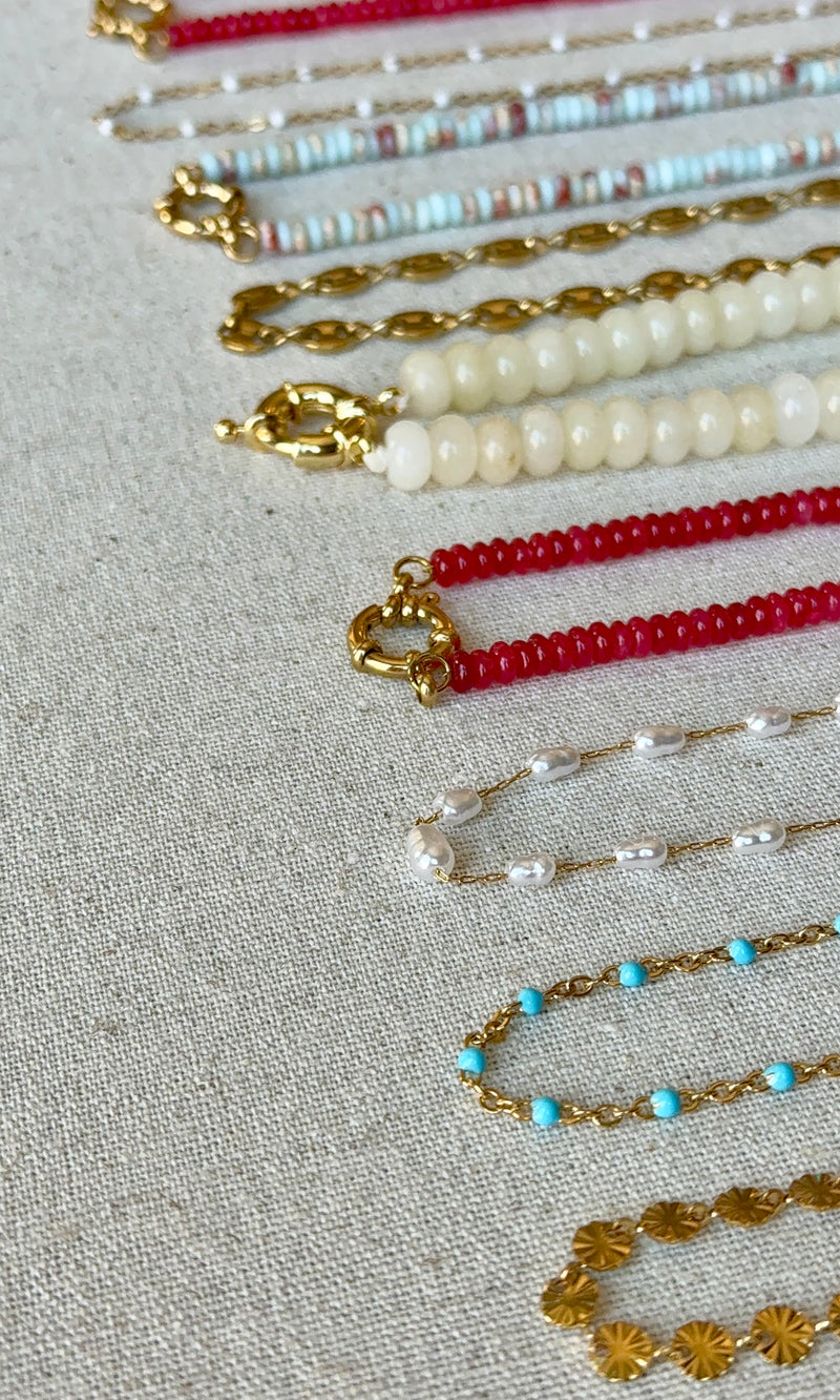 Beaded Jewelry