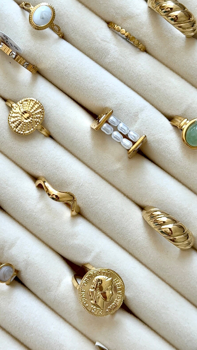 Rings
